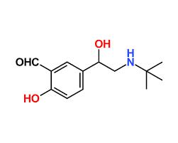 Salbutamol EP impurity D